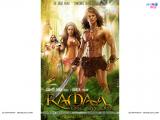 Ramaa: The Saviour (2010)